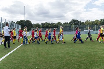 Bild 18 - F Oberliga Saisonstart